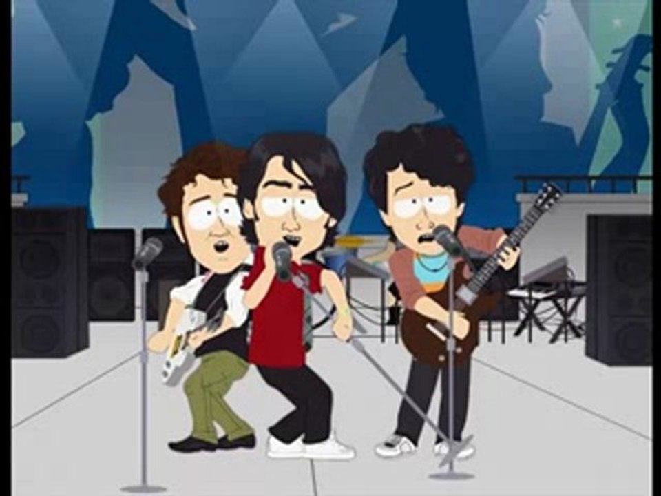 South Park 14x5 - 200 {Full Episode} (Apr 14)