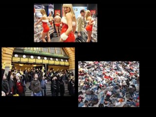 LA MANIF' : Histoire des mobilisations de rue - 5/5