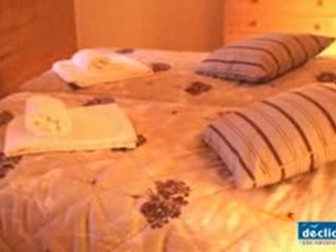 Résidence les Granges du Soleil - La Plagne (Plagne Soleil)