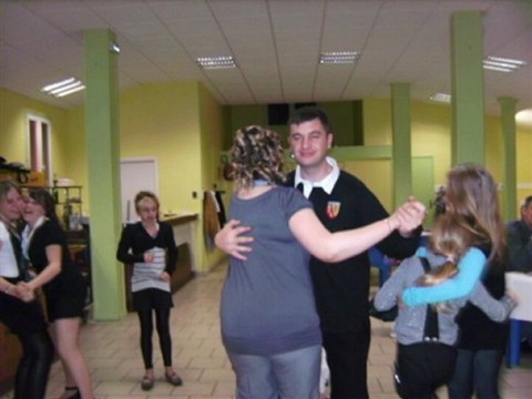 repas annuel des étincelles de grenay le 10 avril 2010