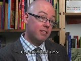 Rencontre avec John Boyne, auteur du 