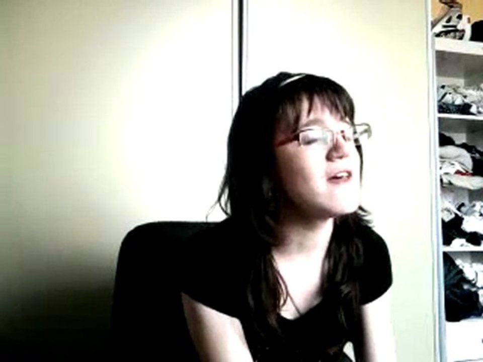 Je t'aime de Lara Fabian chantée par Moi