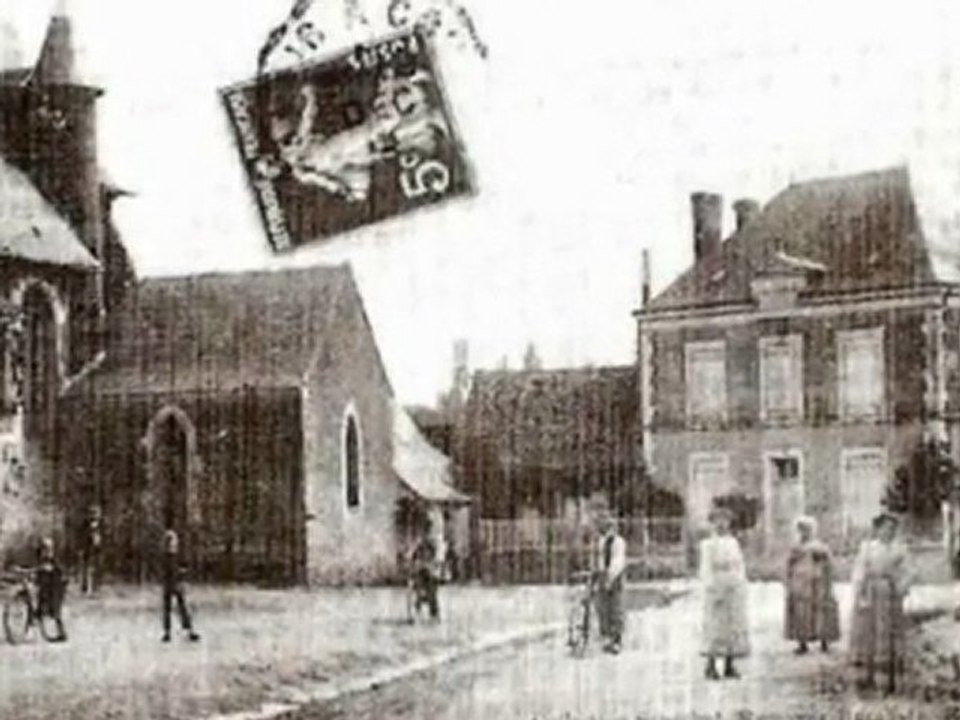 La Chanson du Festival de Montaillé