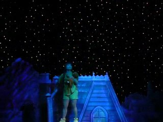 Anne Marie in Disney Dreams