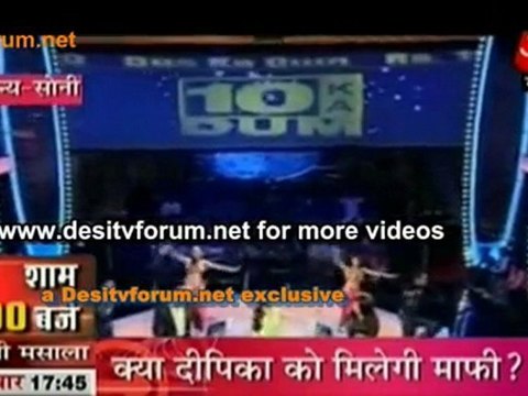 Salman Ko Aaya Gussa [bolly]