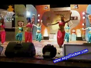 Nepali New Year Eve(2066-2067)-Part 9