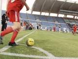 Lebanon politicians 'good sports' on war anniversary