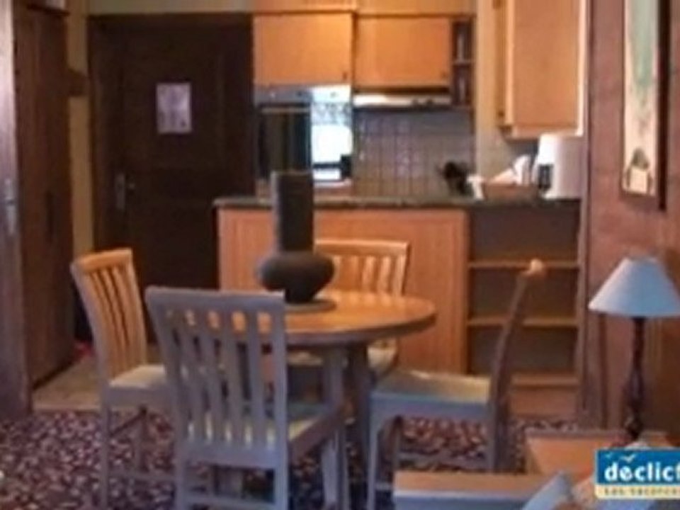 Résidence Arcs 1950 le Village - Les Arcs 1950