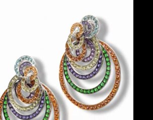 COLLECTION BOULES Joaillier Créateur DE GRISOGONO