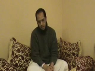 Je ne suis plus musulman(e)