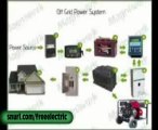 Free Electricity | Green Electricity - Renewable Energy ...