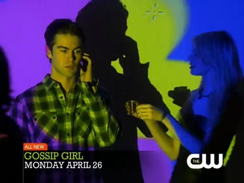 Gossip Girl 3.19 promo
