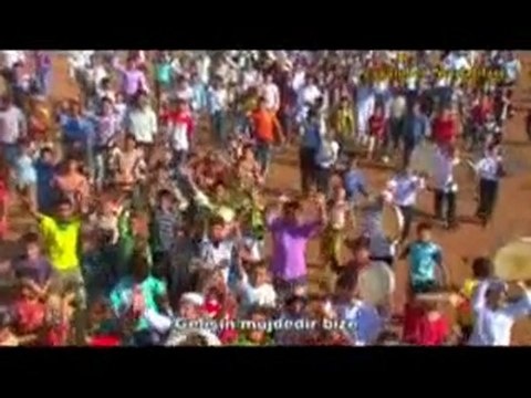 Ey MUHAMMED Tü BI Xer Hati ( Ey MUHAMMED HOŞ GELDİN )