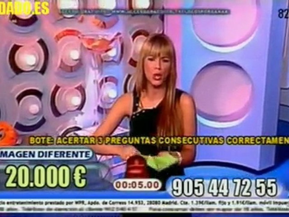 Locos por ganar 9 abril 2010 - No se indica garantizado