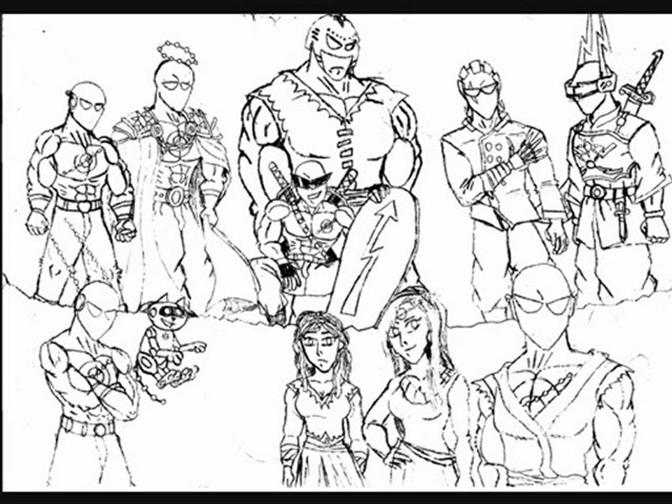 let galactik man.3_de elvis eis james mellange