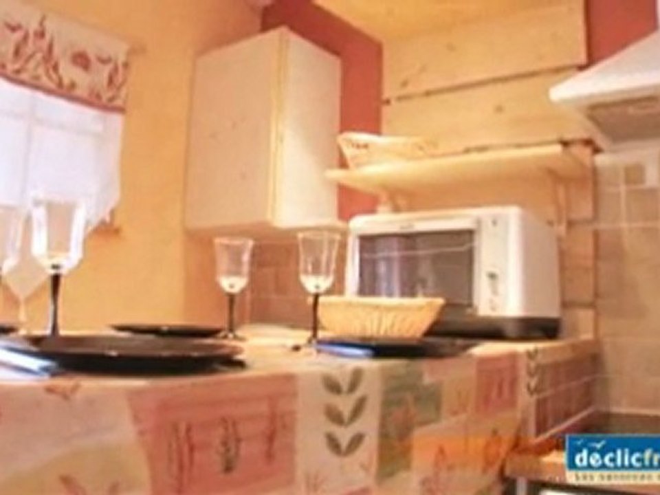 Résidence Maeva Saint-Jacques - La Plagne (Plagne Bellecôte)