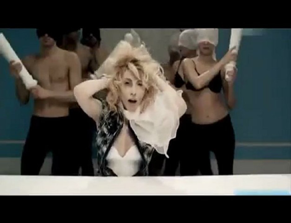 Hande Yener - Sopa & Yasak Aşk
