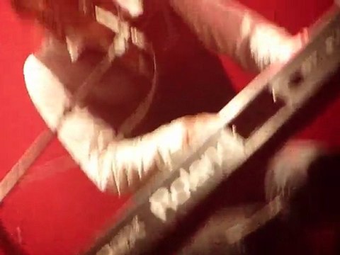 Stanislas Meaux le 9 avril 2010 the way you look tonight