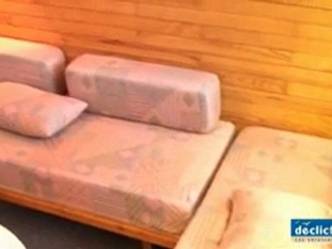 Résidence Maeva Plagne Bellecôte - La Plagne