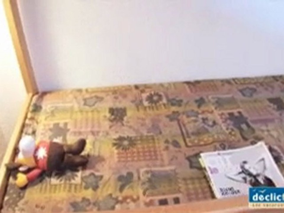 Résidence le Cervin - La Plagne (Plagne Soleil)