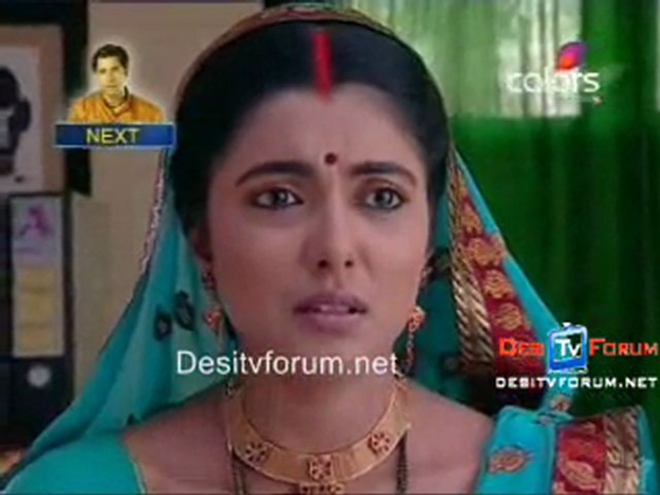 Bhagya Vidhaata - 14th April 2010 -pt3