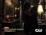 The Vampire Diaries Season 1 Episode 16 There Goes the Neigh