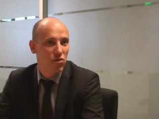 Parcours d'entrepreneur : Sébastien Perrin -MA.I.A Woundcare