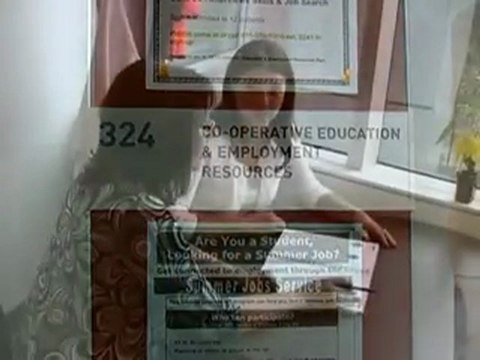 Centennial College Co-op Graduate - Mary Rose Ouellette