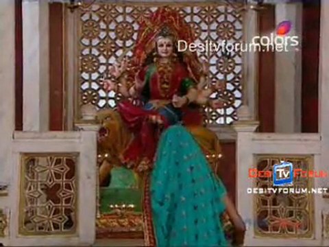 Bhagya Vidhaata - 14th April 2010 -pt5