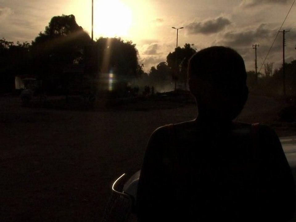 A Contrecoeur