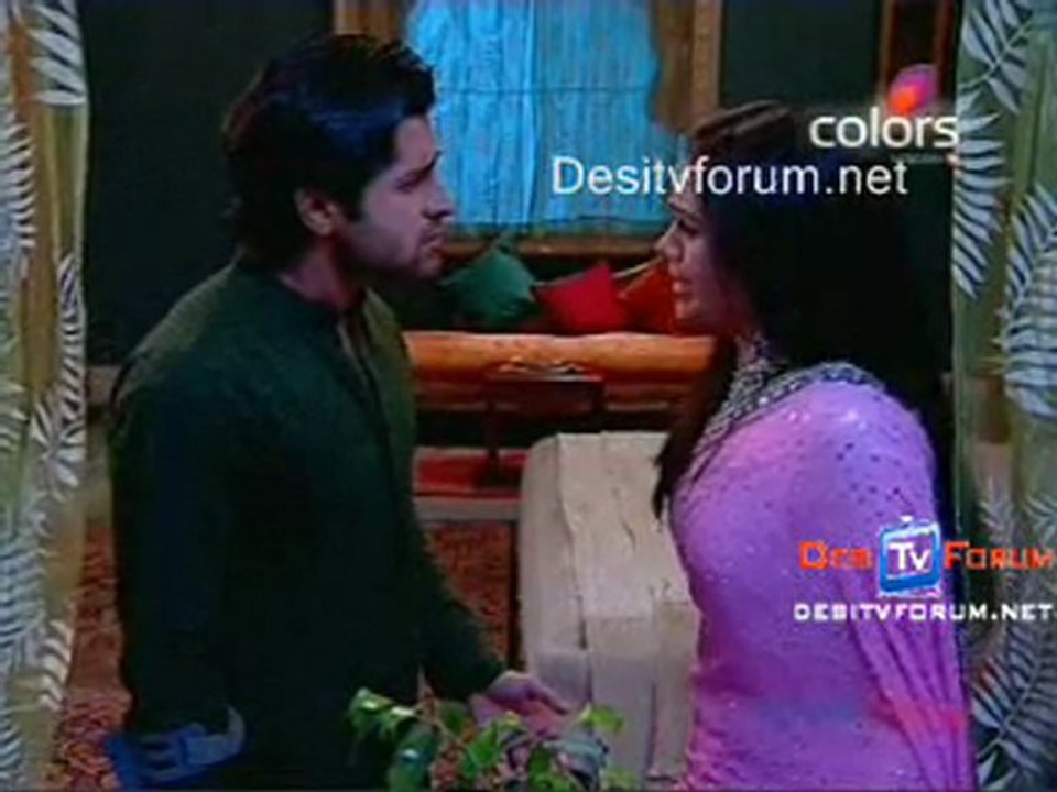 Swarg  - 14th April 2010-pt1