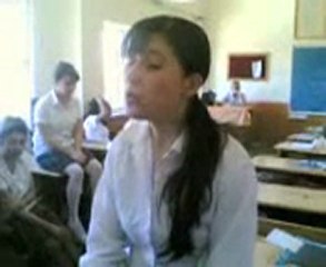 Amatör ( Harika Ses Var )