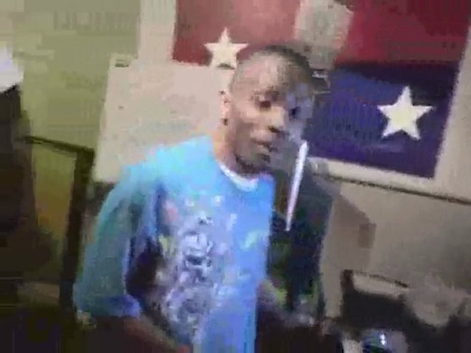 DME TV - Its Britney Bitch!