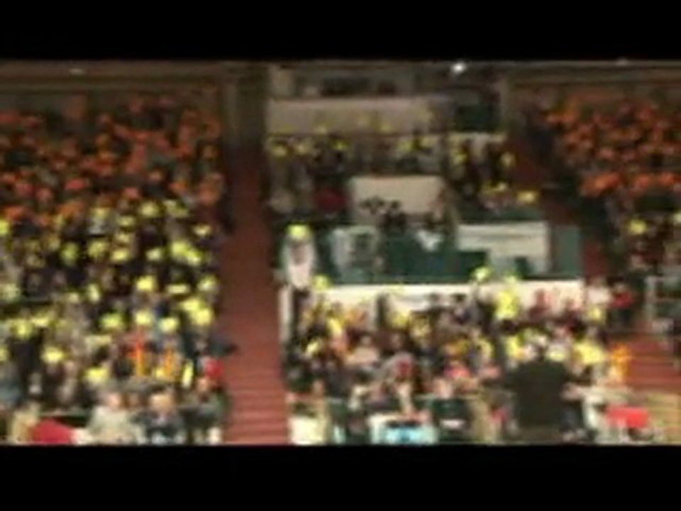 Teaser déplacement Dunkerque