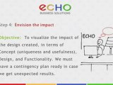 Echo Business Solutions - Website Design & Development