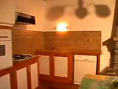 Gîte de Mme Mordrelle à Roz-Landrieux en Haute-Bretagne