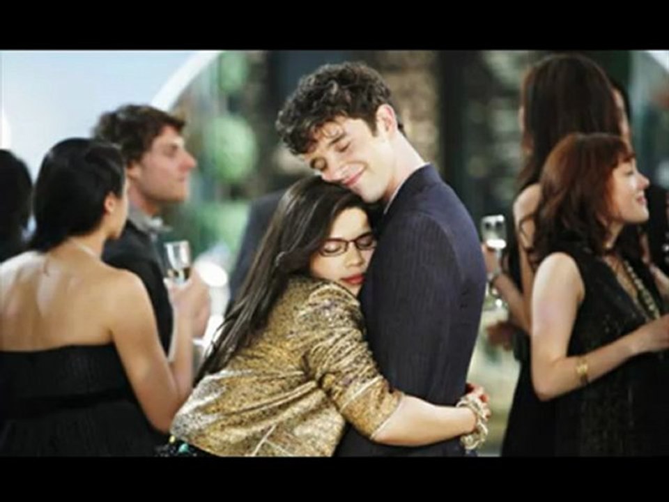 Ugly Betty Season 4 Episode 20 - Hello Goodbye{Full Episode}