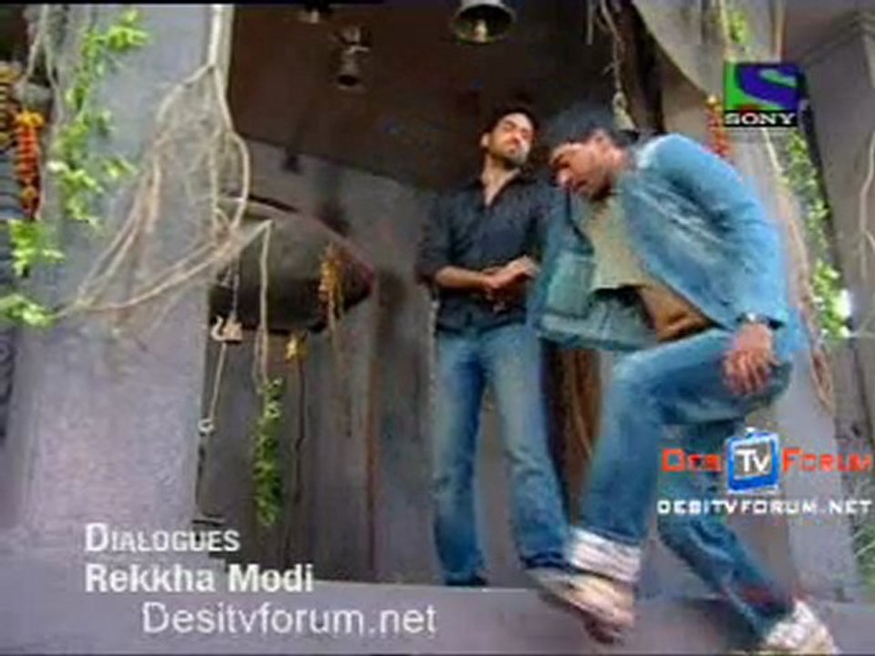 Pyar Ka Bandhan  - 14th April 2010 - pt1