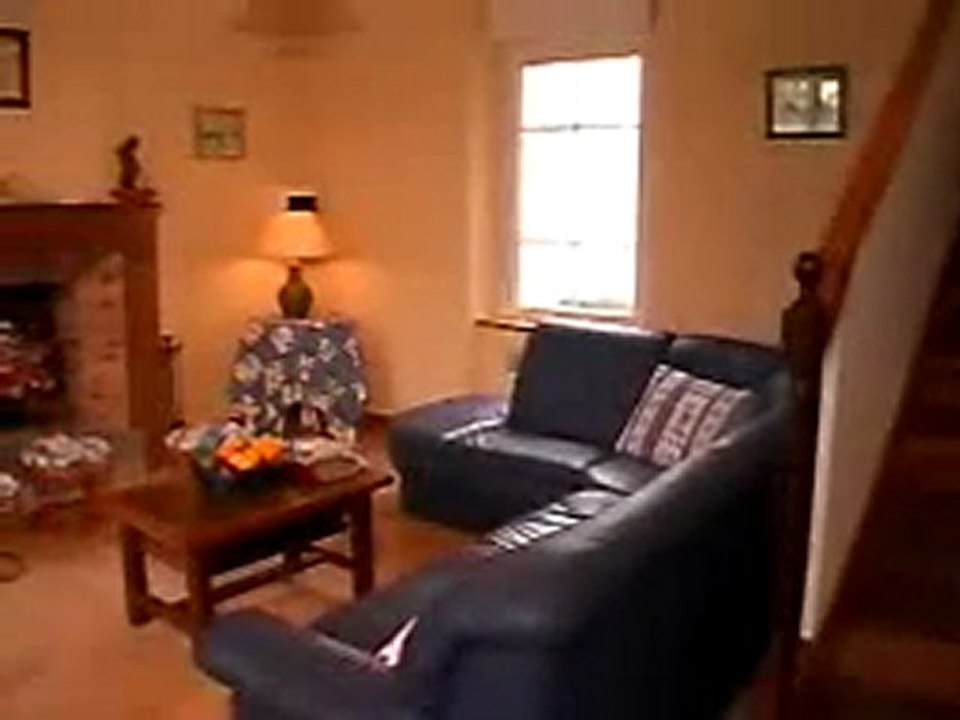 Gîte de M. et Mme Aubin à Cherrueix en Haute-Bretagne