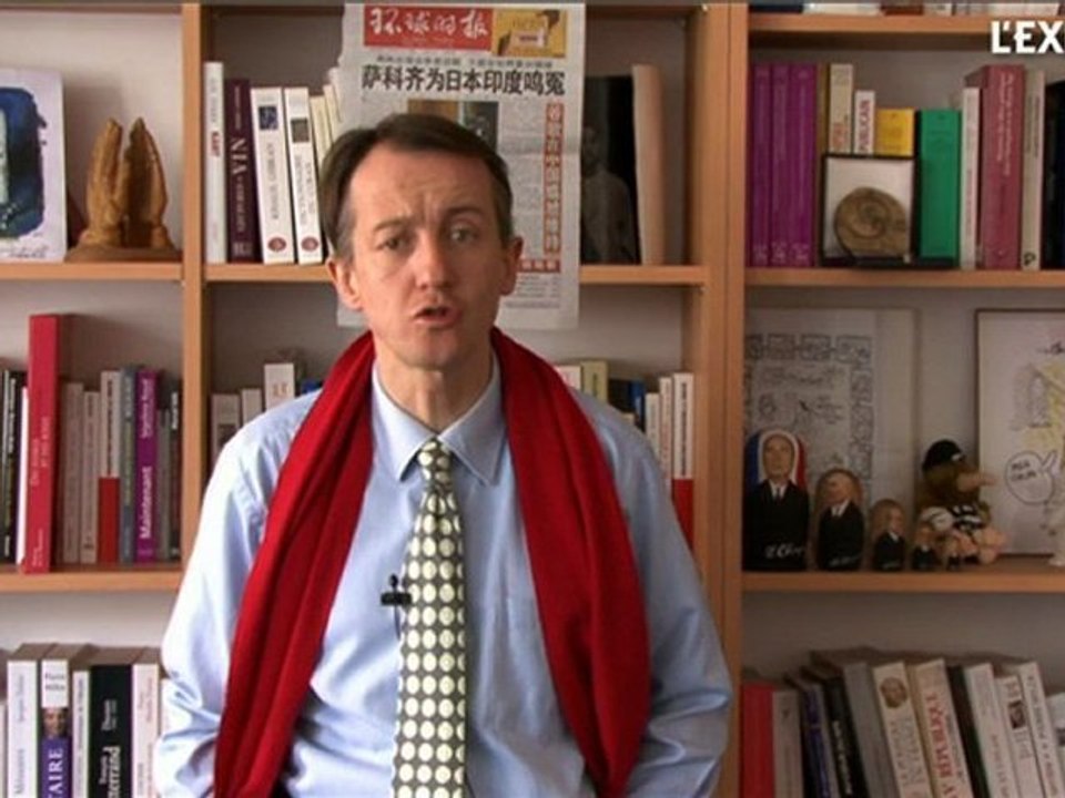 Pour une nouvelle présidence