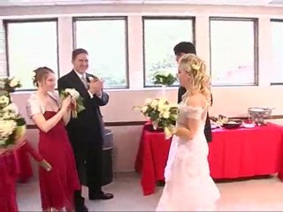 The love story for weddings in MD, VA or DC