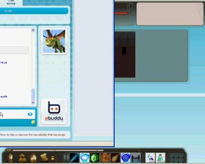 Salle Pesti Corbax et Myo