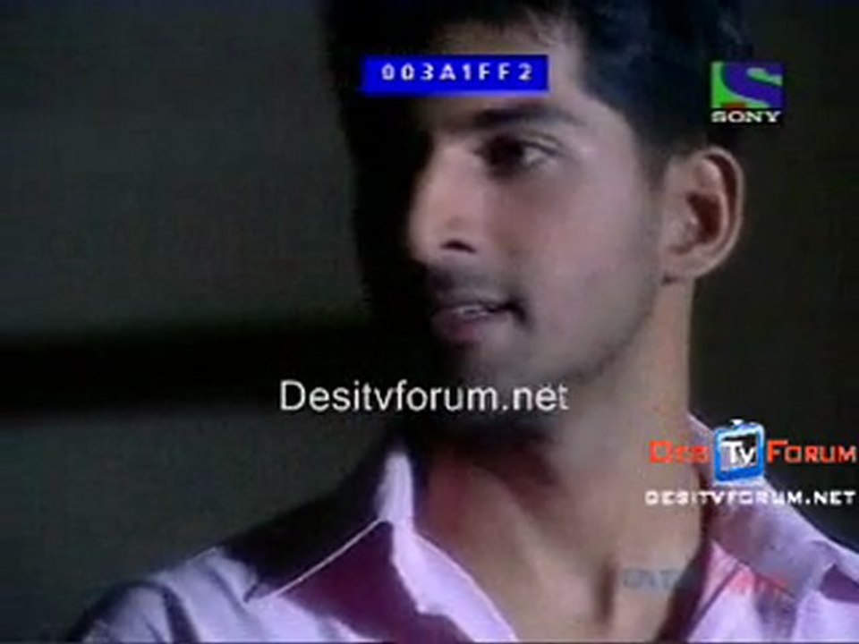 Pyar Ka Bandhan  - 14th April 2010 - pt3