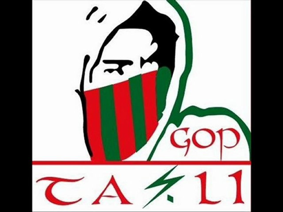 Gaziosmanpaşalılar