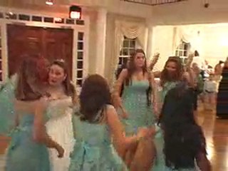 Ruben for your MD, VA or DC Quinceanera or wedding
