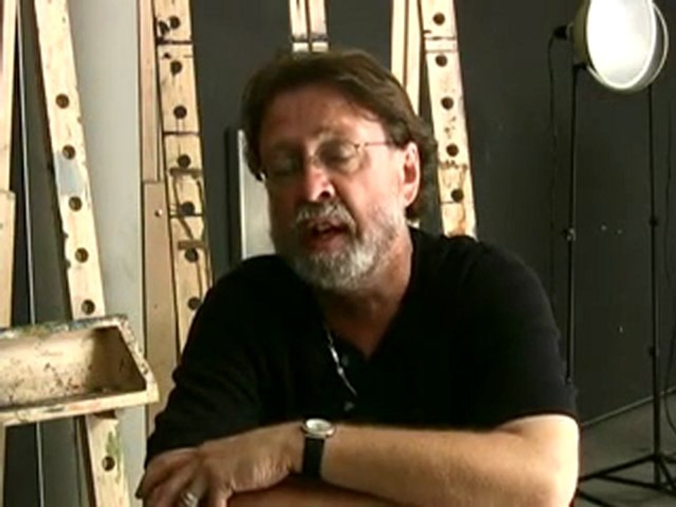 Centennial College Fine Arts Studio