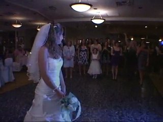 Jerry, a lively Davis Dj for your MD, VA or DC wedding