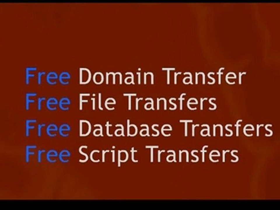 Affordable Website Hosting: RLR Hosting