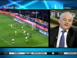 Ahmet Çakar- Pele futbolcu değil