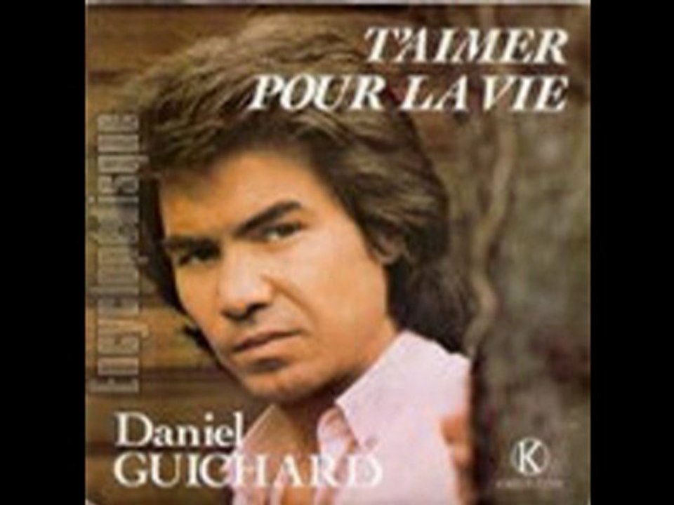 Clip video Imitations" je me voyais déjà "par Robert BRUMMEL